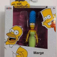 THE SIMPSONS 3D N. 8° USCITA - MARGE SIMPSON - TV