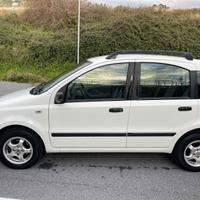 Fiat Panda 1.3 MJT 16V Dynamic