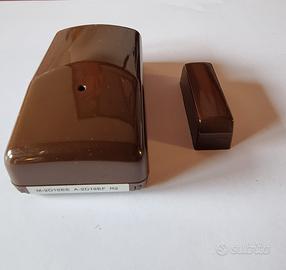 Contatto con magnete Bentel amc 30