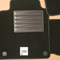 Tappetini compatibili Nissan Micra K14