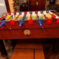 Calcio Balilla FA.BI originale