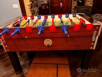 Calcio Balilla FA.BI originale