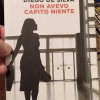 non avevo capito niente De Silva