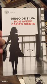 non avevo capito niente De Silva