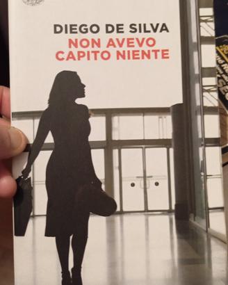 non avevo capito niente De Silva