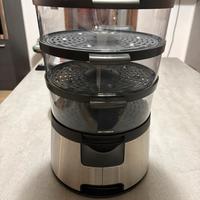 Vaporiera Philips HD9190/30 Avance Collection