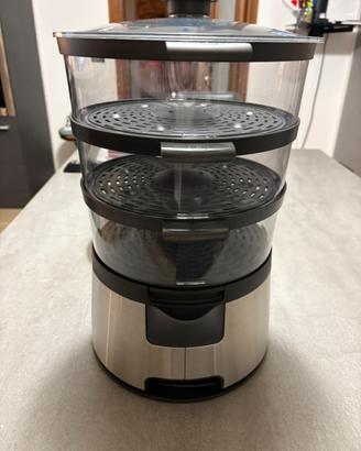 Vaporiera Philips HD9190/30 Avance Collection