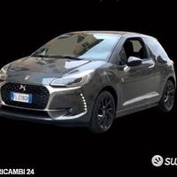 Ricambi ds3 2017