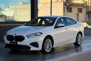 BMW 216d Gran Coupé Advantage aut.