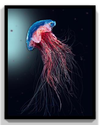 Jellyfish (2020)