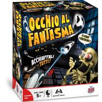Occhio al fantasma 