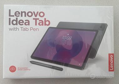 LENOVO IDEA TAB IN GARANZIA