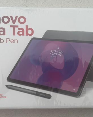 LENOVO IDEA TAB IN GARANZIA
