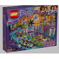 Lego friend fun fair 41130