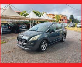 Peugeot 3008 1.6 HDi 110CV Business - 2010