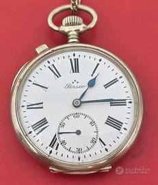 Perseo Ferrovie dello Stato 1 serie Piombato 1948