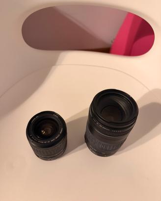 Canon EOS 3000v