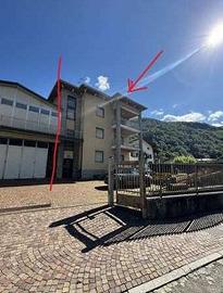 Appartamento a Cortenova (LC)