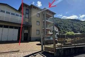 Appartamento a Cortenova (LC)