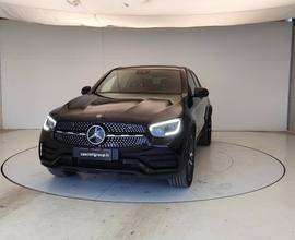 MERCEDES-BENZ GLC Coupe - C253 2019 - GLC Coupe 22