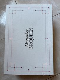 Scarpe Alexander McQueen Uomo - 42