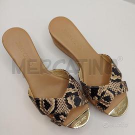 SANDALI DONNA JIMM CHOO