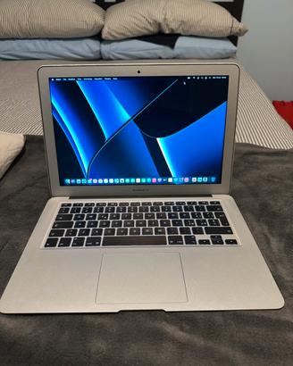 macbook air 13 2017