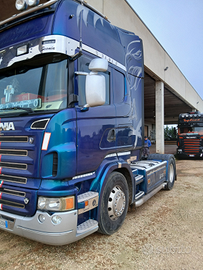 Scania