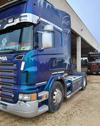 Scania