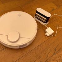 Robot aspirapolvere Xiaomi S10