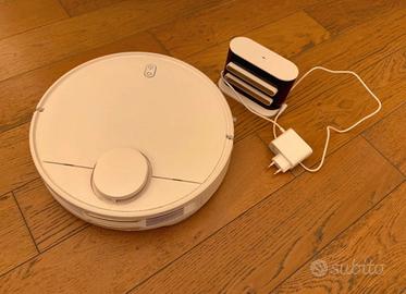 Robot aspirapolvere Xiaomi S10