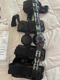 Tutore ginocchio DONJOY