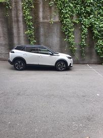 PEUGEOT 2008 2ª serie - 2021