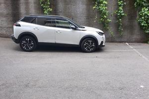 PEUGEOT 2008 2ª serie - 2021
