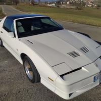 Pontiac Firebird Trans Am