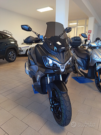 Nuovo SYM ADX 300 super promozione