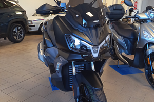 Nuovo SYM ADX 300 super promozione