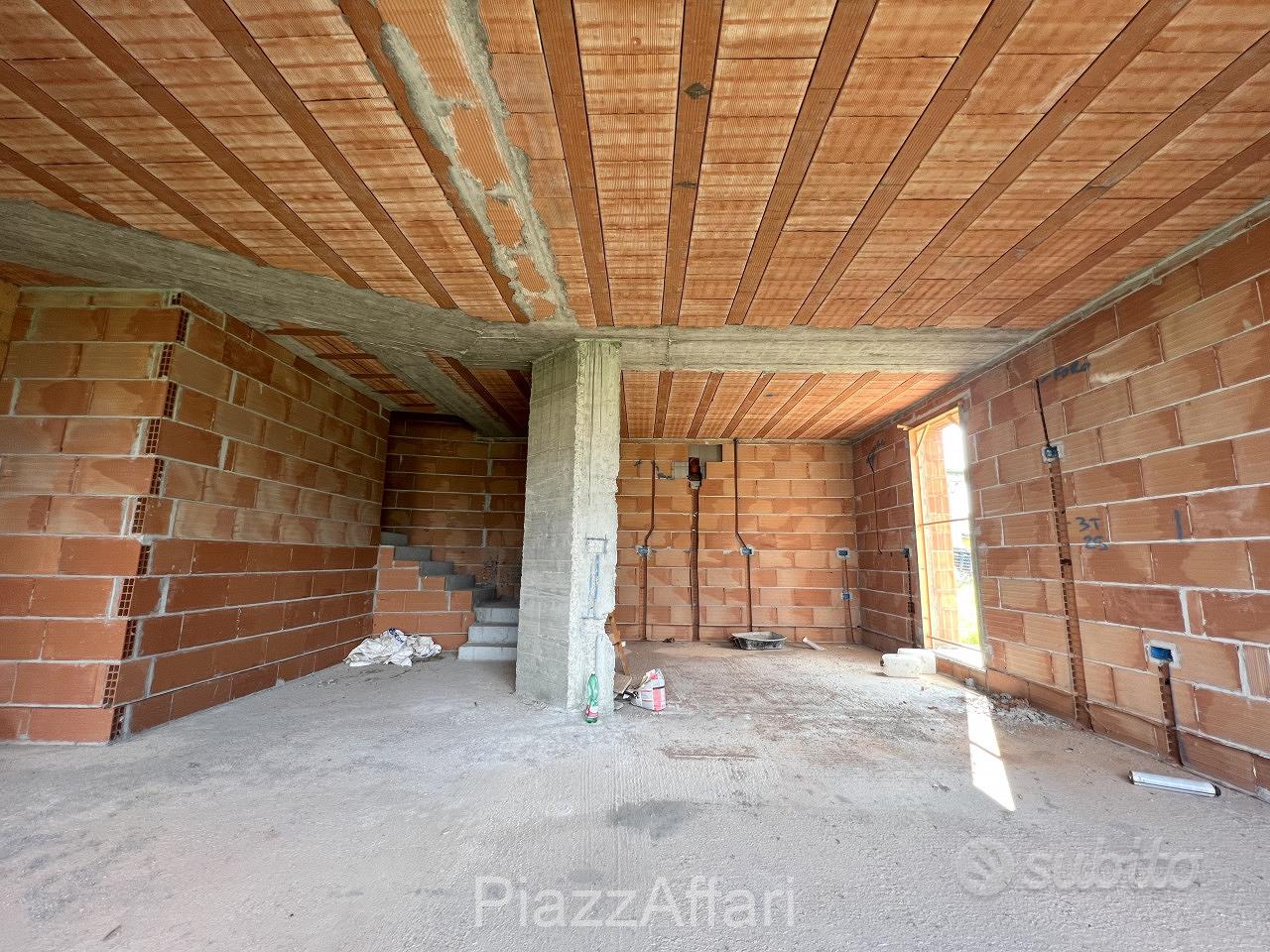 House in Camponogara, Boresso - Vista 4