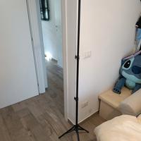 treppiede altezza max 1.5 metri 