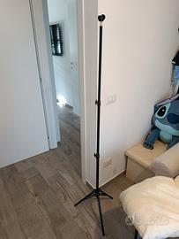 treppiede altezza max 1.5 metri 