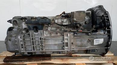 Cambio mercedes-benz truck axor usato