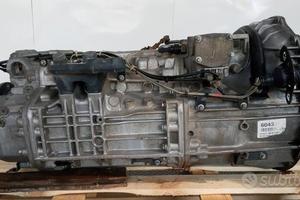 Cambio mercedes-benz truck axor usato