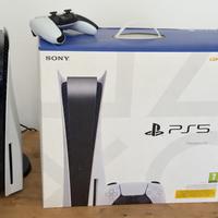 PlayStation, 5