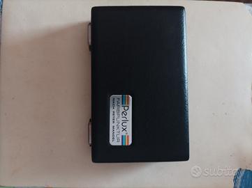 PENNA PER CROMOPUNTURA 