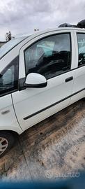 FIAT IDEA 2012 - PORTA ANTERIORE SINISTRO