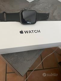 Smartwatch iPhone