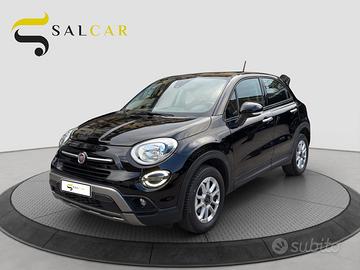 Fiat 500X 1.6 mjt 120cv Cross automatica 2020