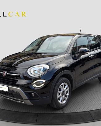Fiat 500X 1.6 mjt 120cv Cross automatica 2020