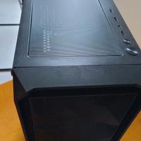 PC assemblato da testare, i5 2500K GTX 970