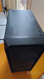 PC assemblato da testare, i5 2500K GTX 970